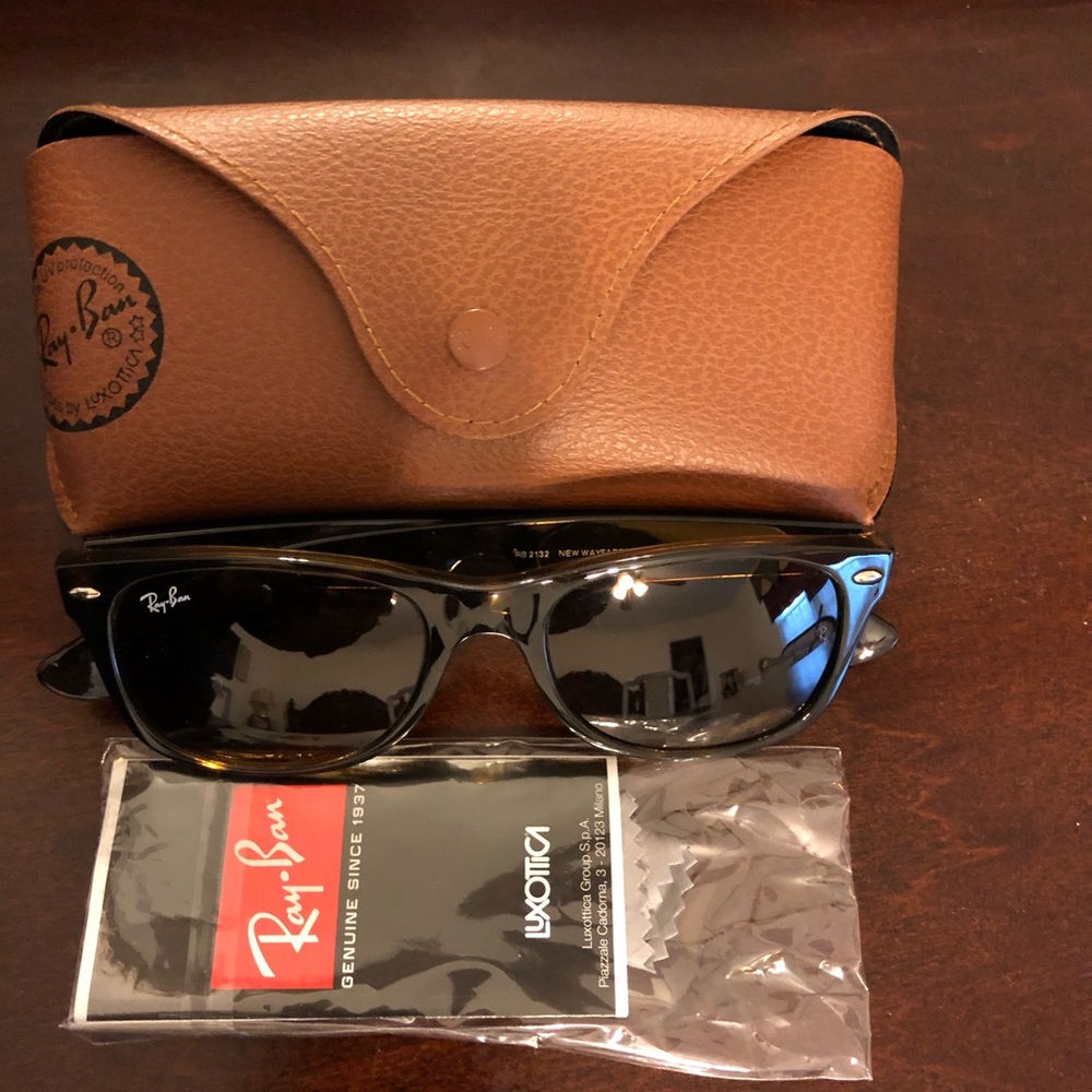 Ray-Ban New Way Farrer